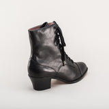 Paris Boots (Black)