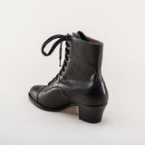 Paris Boots (Black)